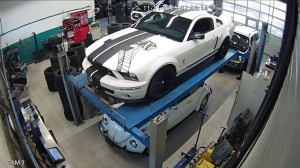 Caméra IP - Switzerland