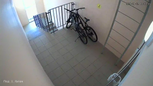 Caméra IP - Russian Federation