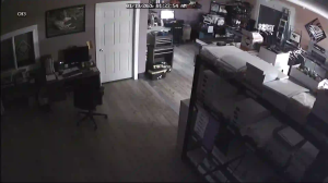 Caméra IP - United States of America