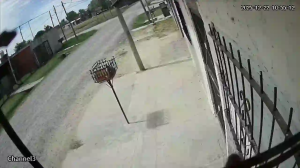 Caméra IP - Argentina