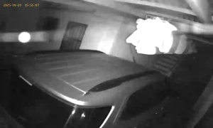 Caméra IP - Argentina