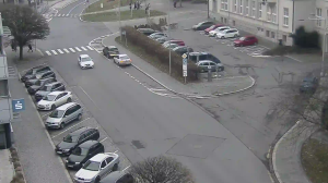 Caméra IP - Czech Republic