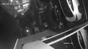 Caméra IP - South Korea