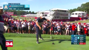 Caméra IP - Canadá