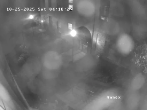 Caméra IP - États-Unis d'Amérique