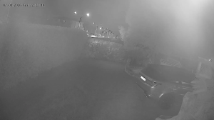 Caméra IP - Italien