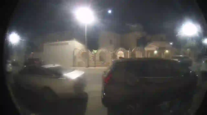 Caméra IP - Saudi-Arabien