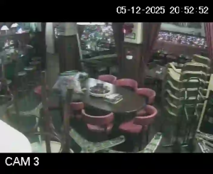 Caméra IP - Niederlande