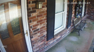 Caméra IP - Stati Uniti d'America