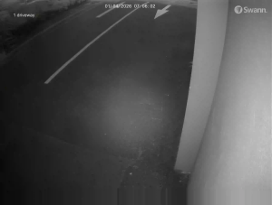 Caméra IP - Australia