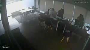 Caméra IP - Portugal