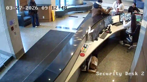 Caméra IP - Vereinigte Staaten von Amerika