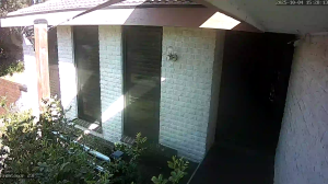 Caméra IP - Australia