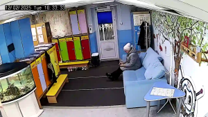 Caméra IP - Russian Federation