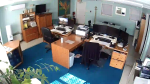 Caméra IP - Bermuda