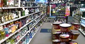 Caméra IP - États-Unis d'Amérique