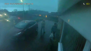 Caméra IP - Vereinigtes Königreich