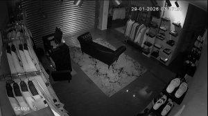 Caméra IP - Portugal