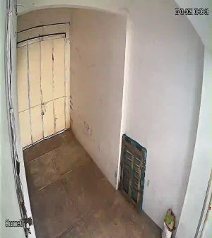 Caméra IP - Mexique