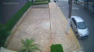 Caméra IP - Brésil