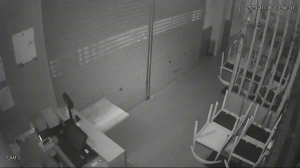 Caméra IP - Malaysia