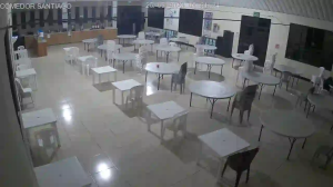 Caméra IP - Argentina