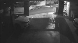 Caméra IP - South Korea