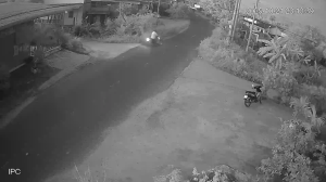 Caméra IP - Vietnam