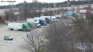 Caméra IP - Vereinigte Staaten von Amerika