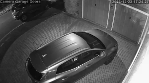 Caméra IP - Reino Unido