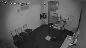 Caméra IP - United States of America