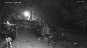 Caméra IP - États-Unis d'Amérique