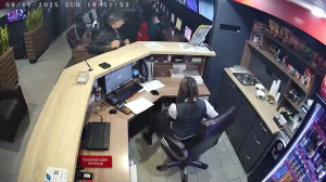 Caméra IP - Russian Federation