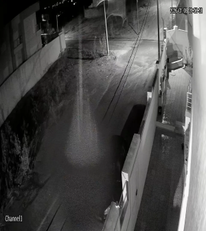 Caméra IP - Tunesien