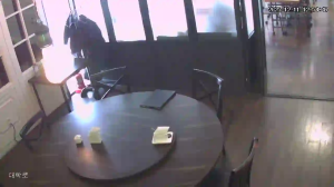 Caméra IP - República de Corea