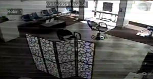 Caméra IP - États-Unis d'Amérique