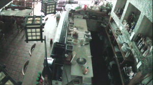 Caméra IP - Vereinigte Staaten von Amerika