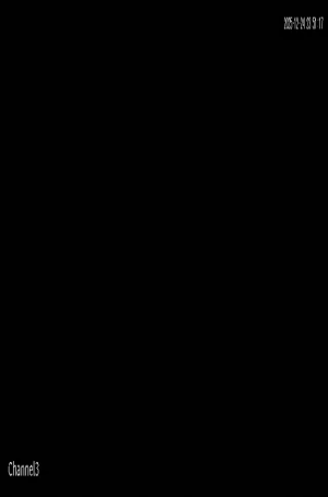 Caméra IP - Tunisie