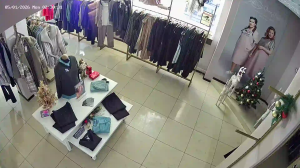 Caméra IP - Russian Federation