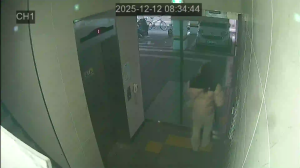 Caméra IP - Corée du Sud