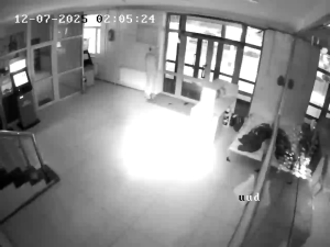 Caméra IP - Mongolia