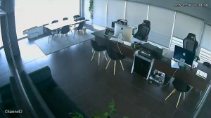 Caméra IP - Portugal