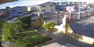 Caméra IP - Trinidad y Tobago
