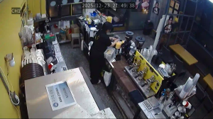 Caméra IP - República de Corea