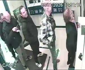 Caméra IP - Spanien