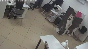 Caméra IP - Belarus