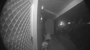 Caméra IP - Australia