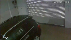 Caméra IP - Vietnam