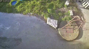 Caméra IP - España