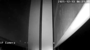 Caméra IP - United Arab Emirates